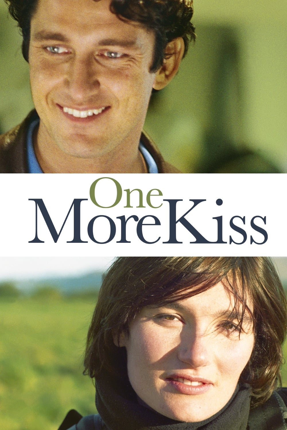 One More Kiss | One More Kiss