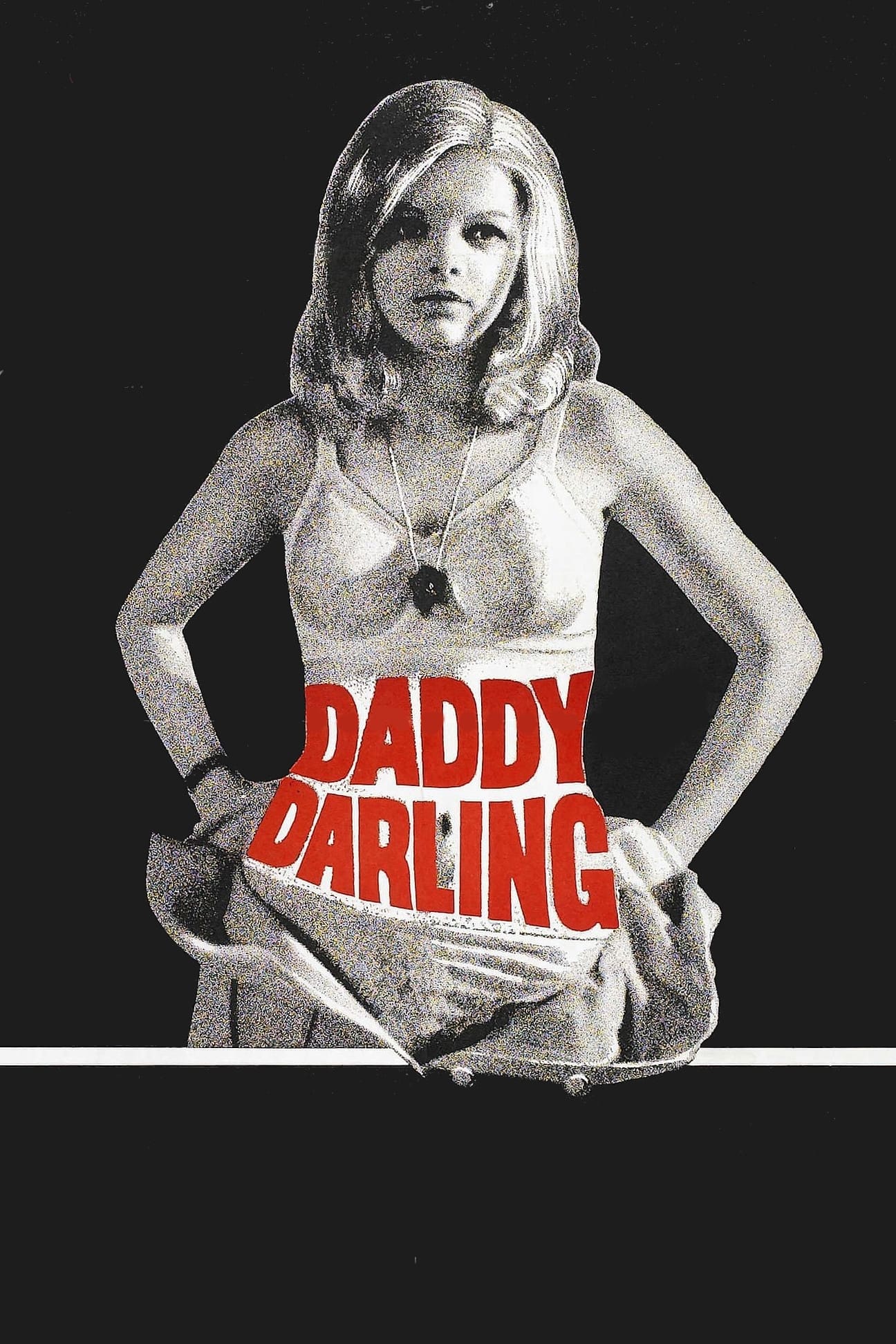 Daddy, Darling | Daddy, Darling