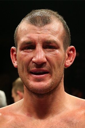 بازیگر Derry Mathews  