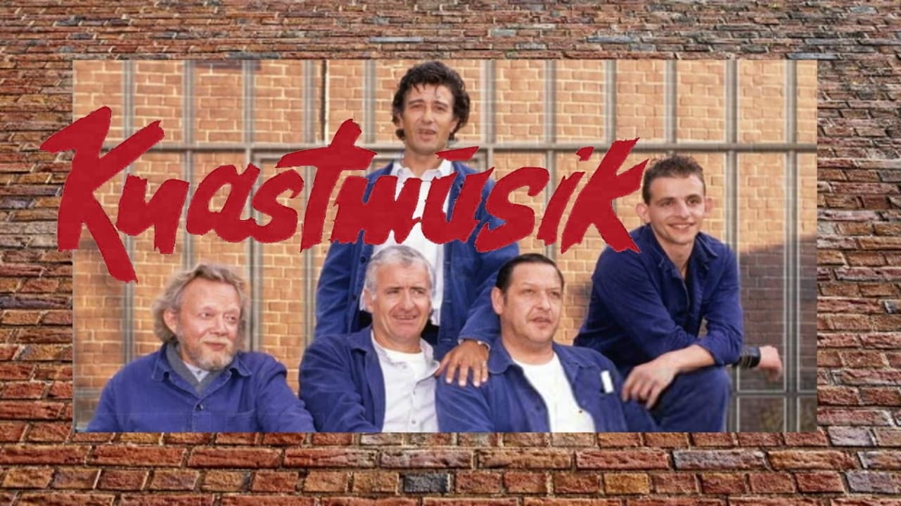 Knastmusik|Knastmusik