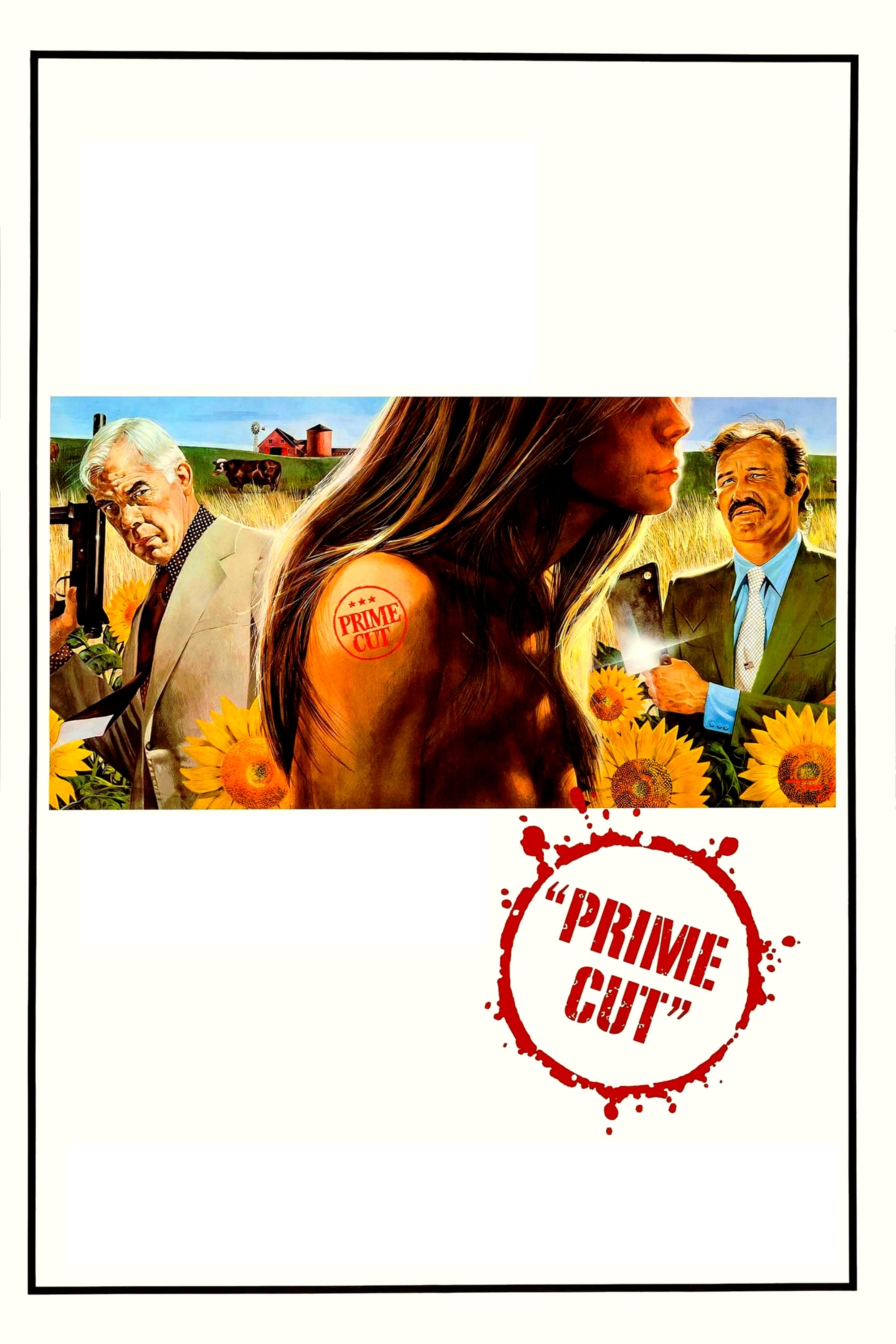 Prime Cut | Prime Cut