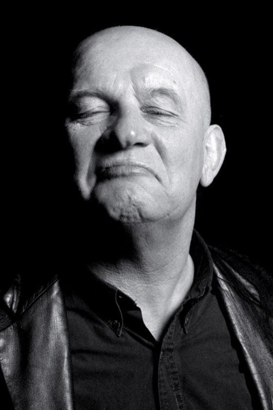 بازیگر Brian Glover  