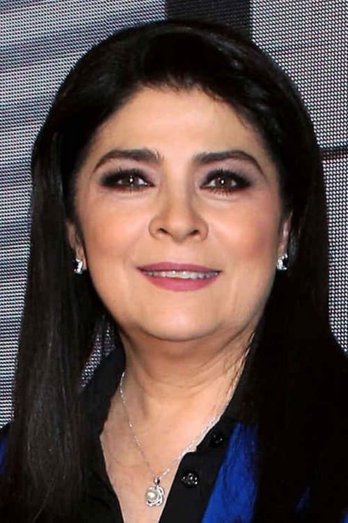 بازیگر Victoria Ruffo  