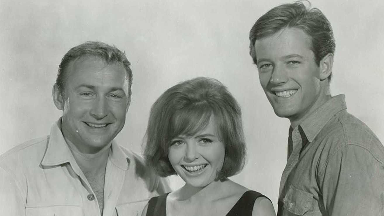The Young Lovers|The Young Lovers