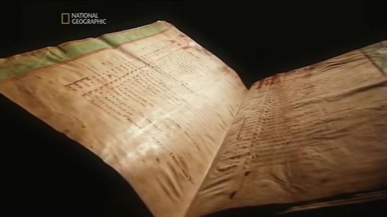 The Devil's Bible|The Devil's Bible