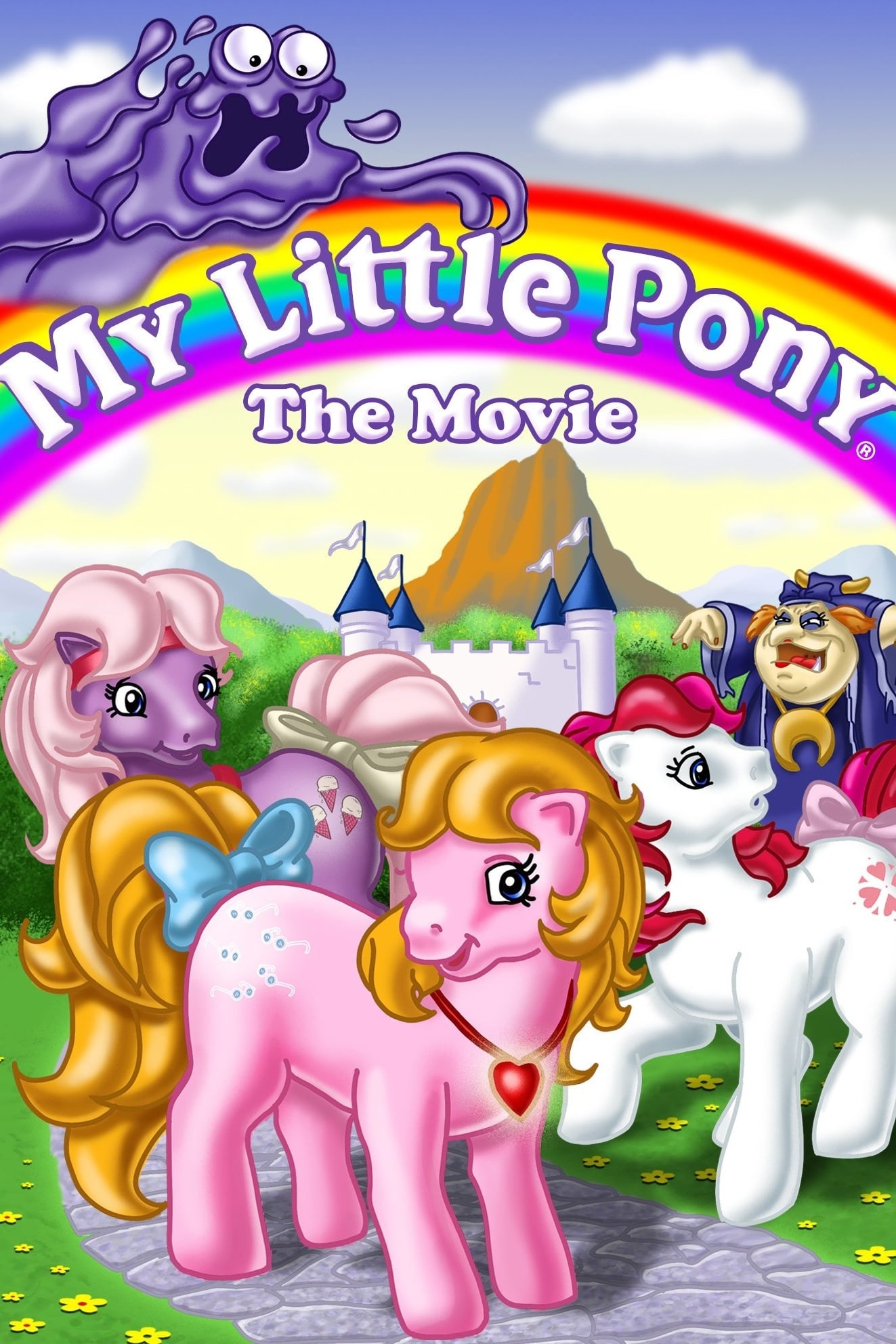 My Little Pony: The Movie | My Little Pony: The Movie