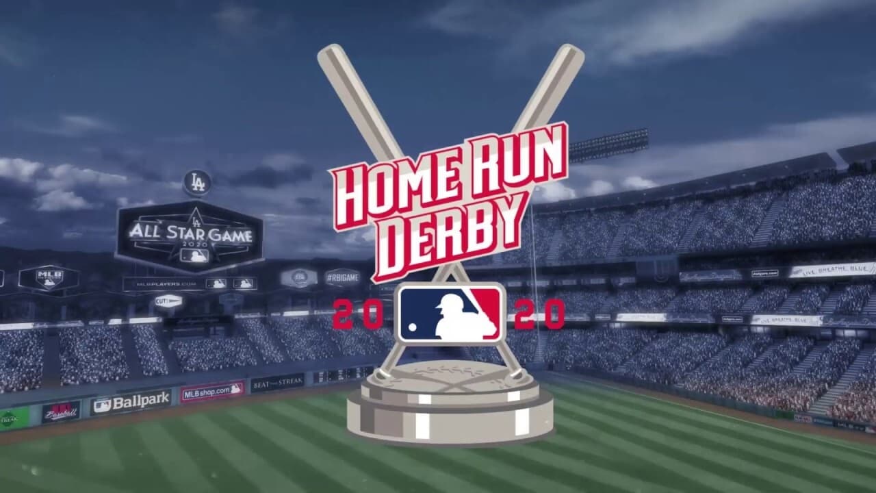 Home Run Derby|Home Run Derby