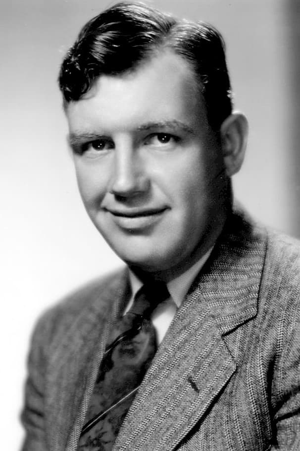 بازیگر Andy Devine  