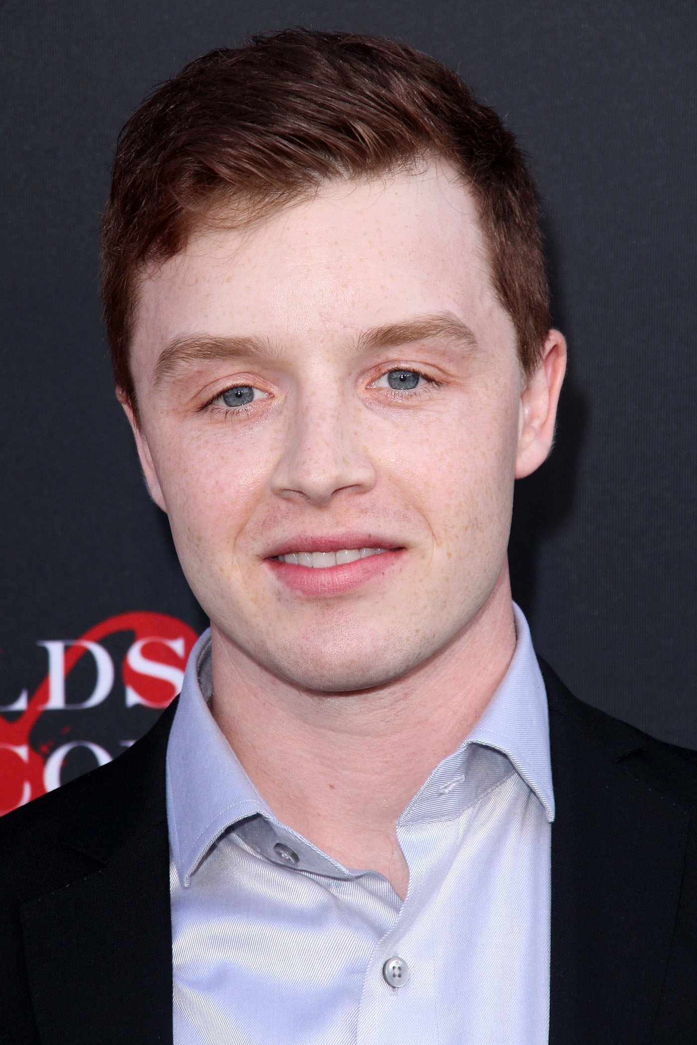 بازیگر Noel Fisher  