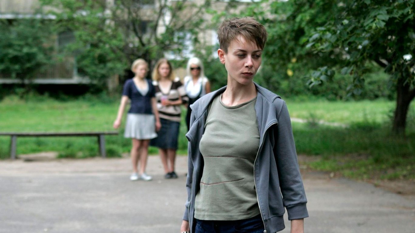 Anarchija Žirmūnuose|Anarchija Žirmūnuose