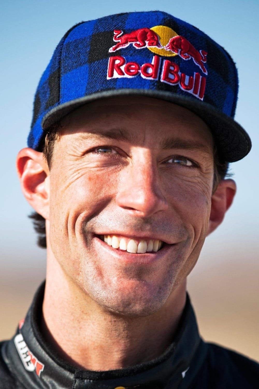 بازیگر Travis Pastrana  