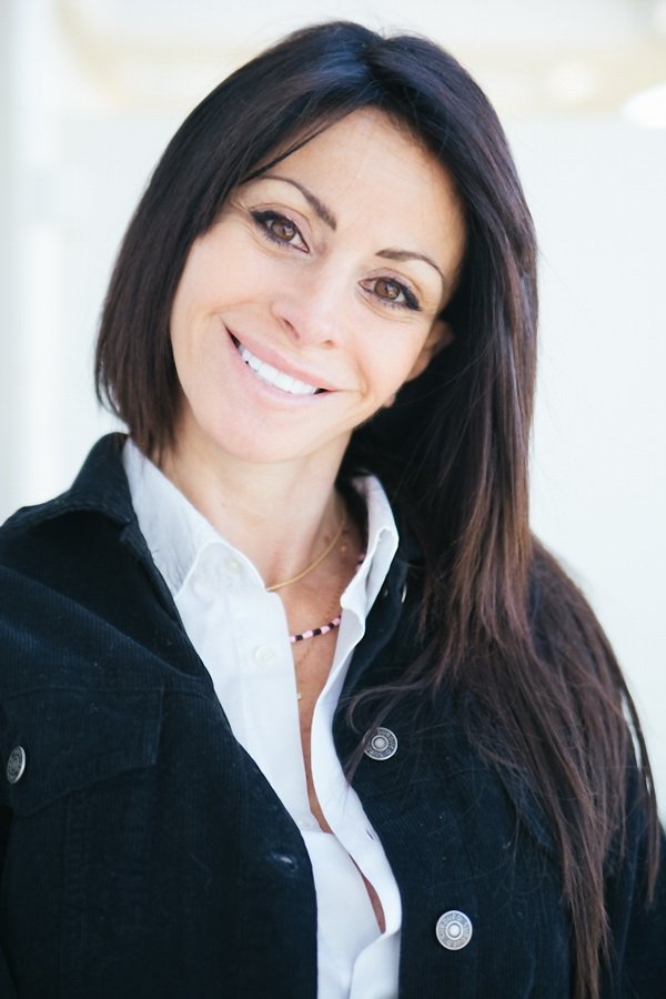 بازیگر Floriana Gentile  