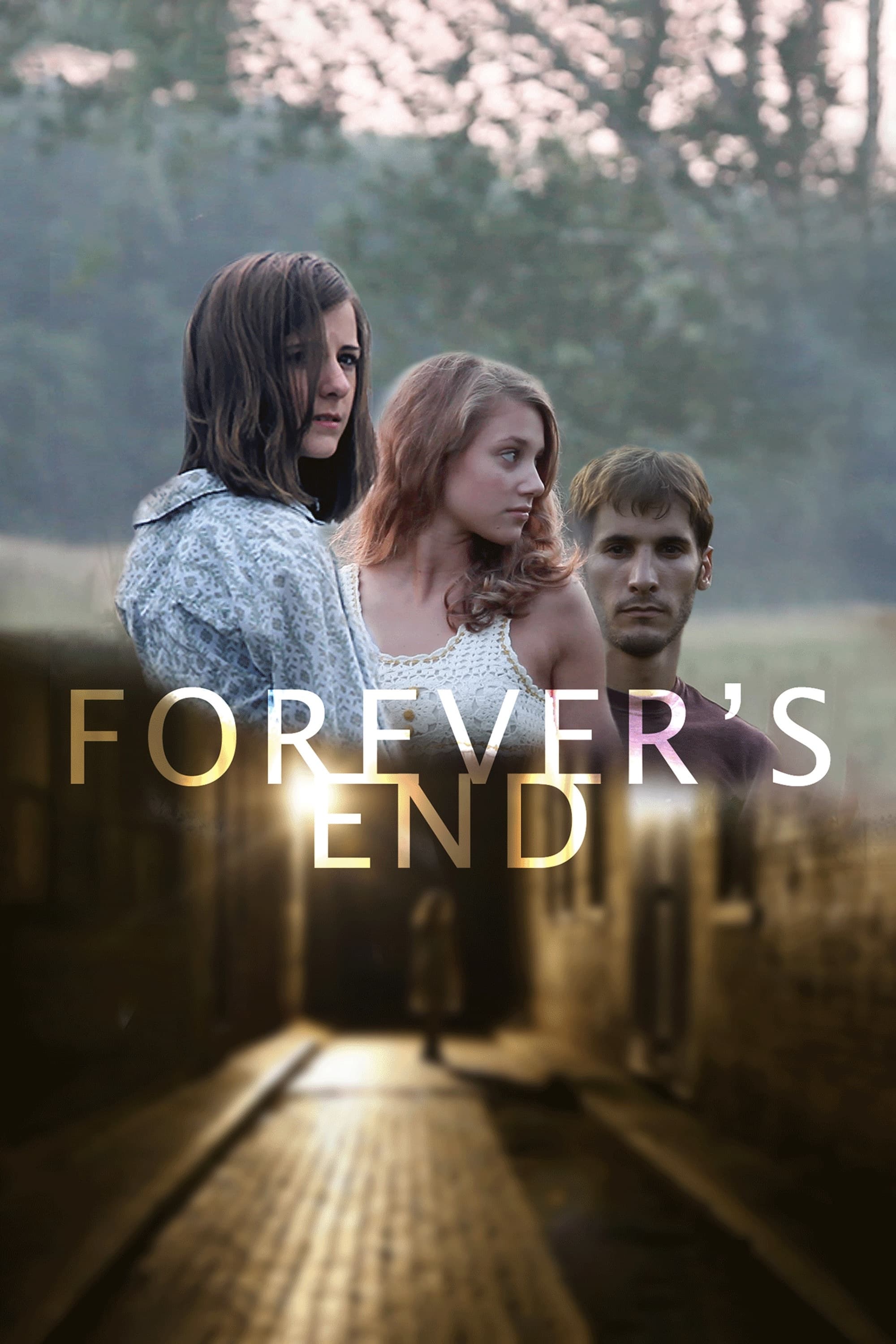 Forever's End | Forever's End