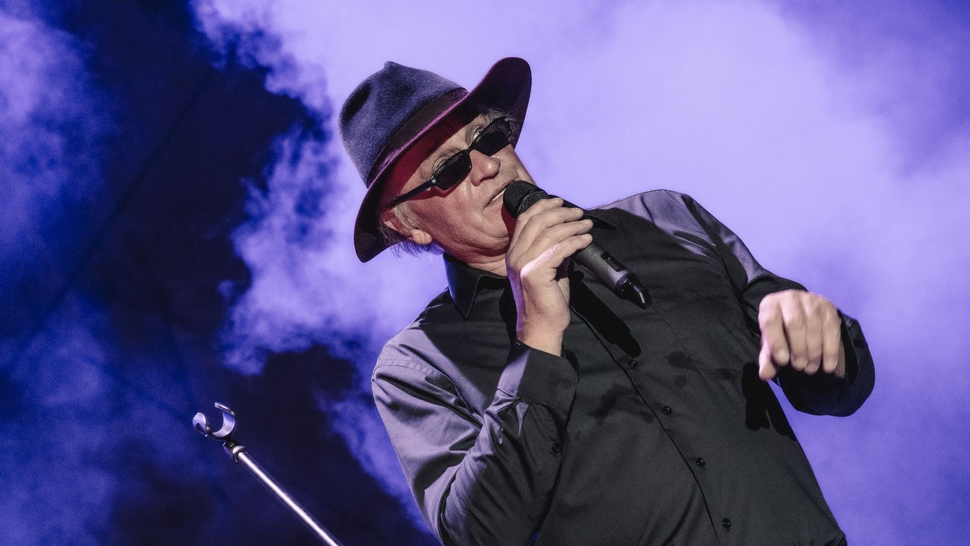 Michael Kocáb – rocker versus politik|Michael Kocáb – rocker versus politik