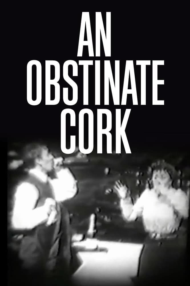 An Obstinate Cork | An Obstinate Cork