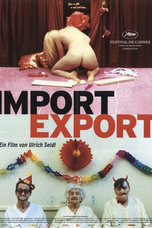 Import/Export | Import/Export