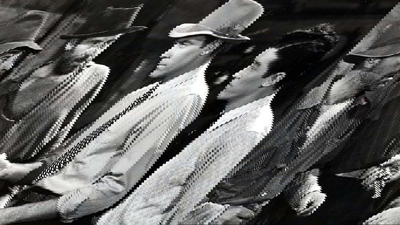 Night Train to Memphis|Night Train to Memphis