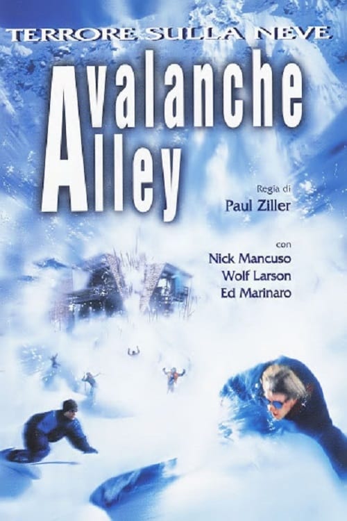 Avalanche Alley | Avalanche Alley