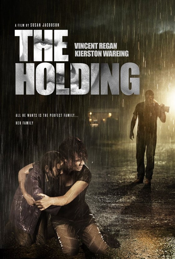 The Holding | The Holding