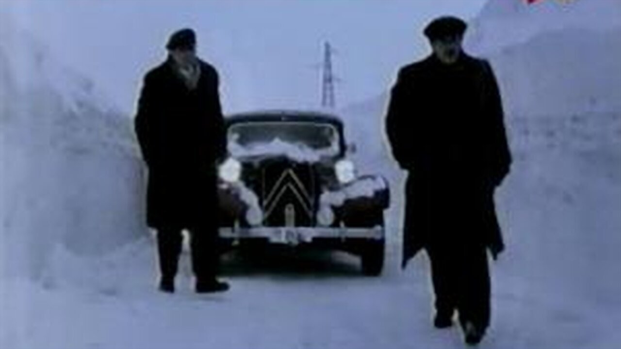 Andorra, entre el torb i la Gestapo|Andorra, entre el torb i la Gestapo