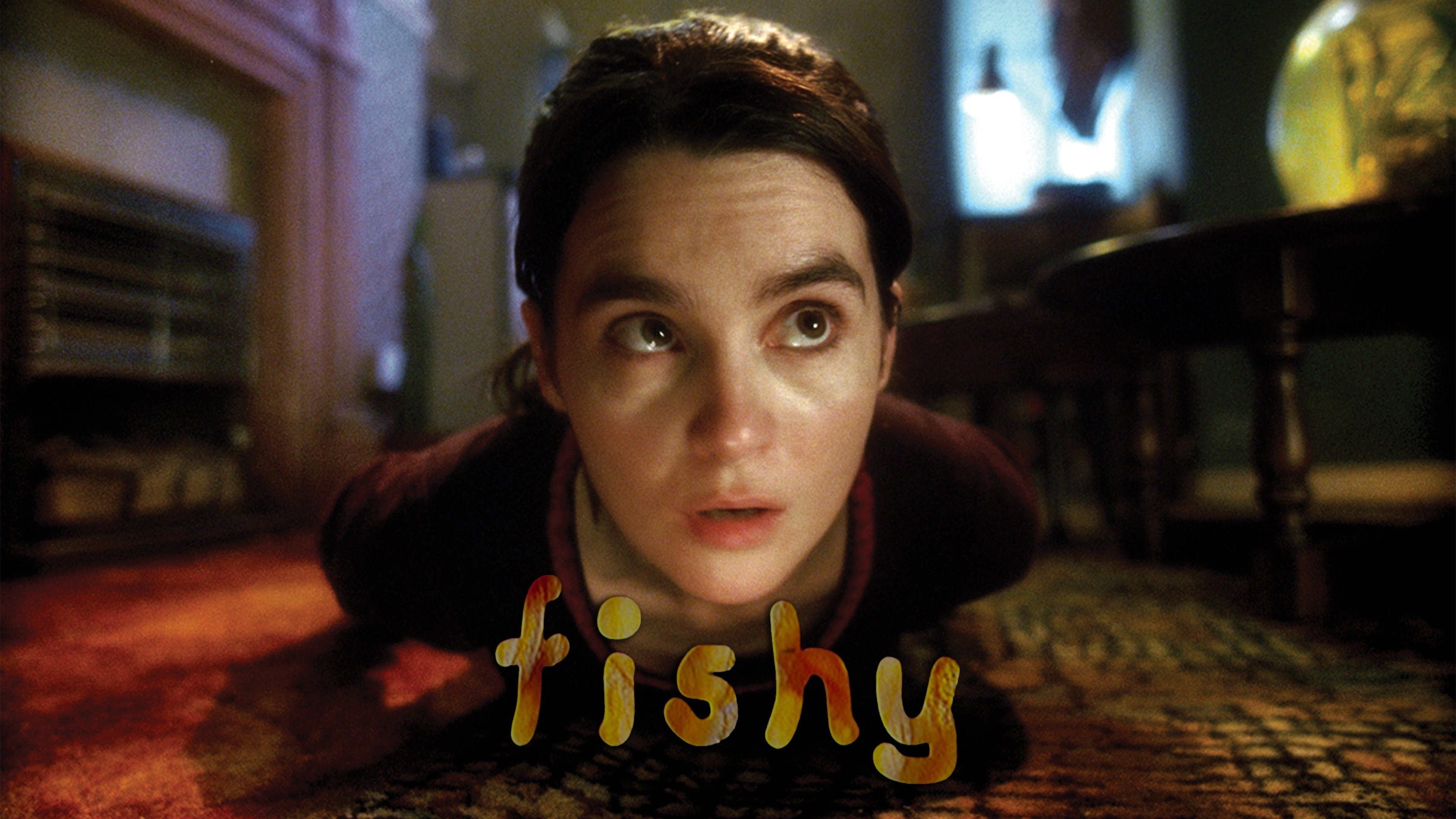 Fishy|Fishy