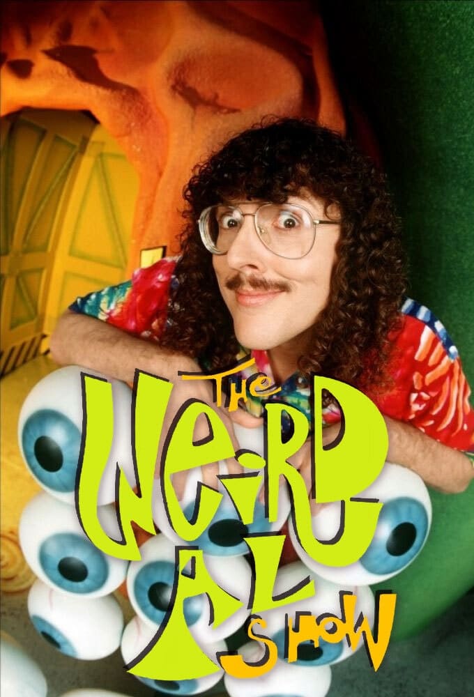 The Weird Al Show | The Weird Al Show