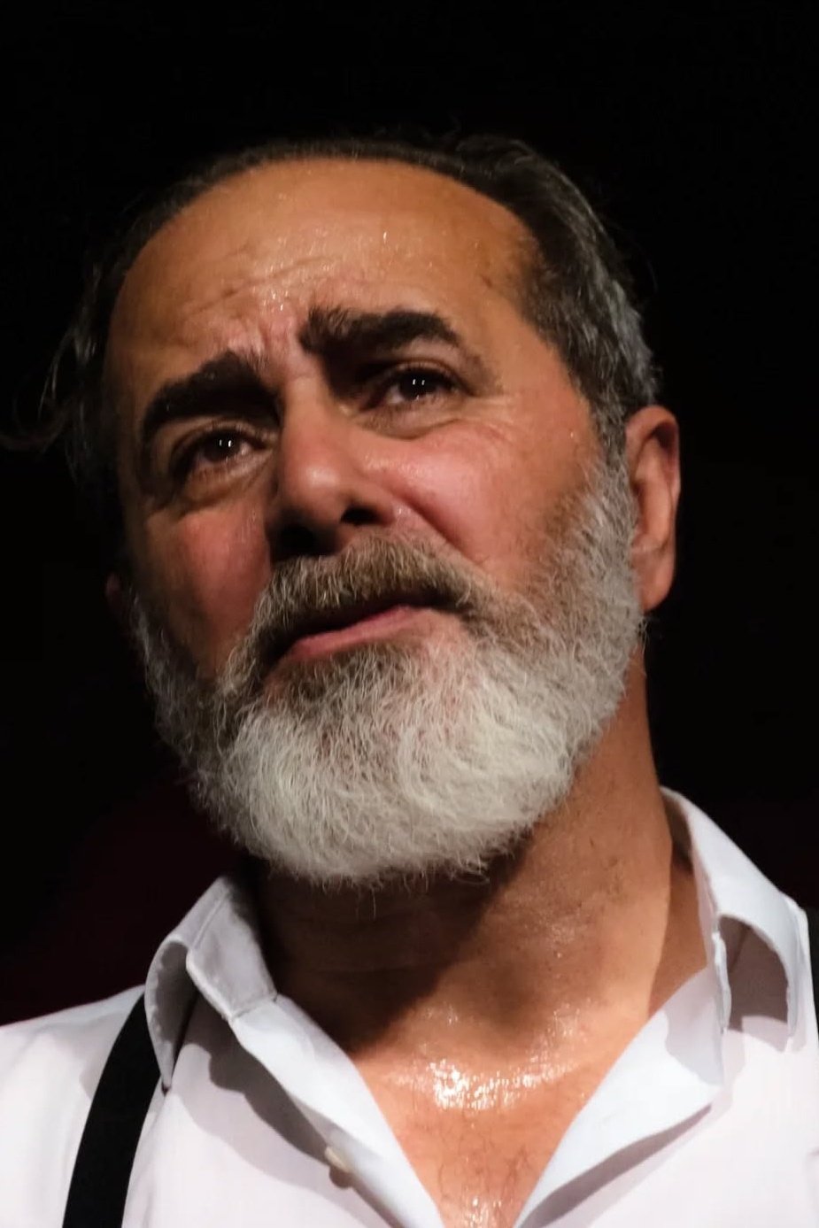 بازیگر هادی افتخار زاده  