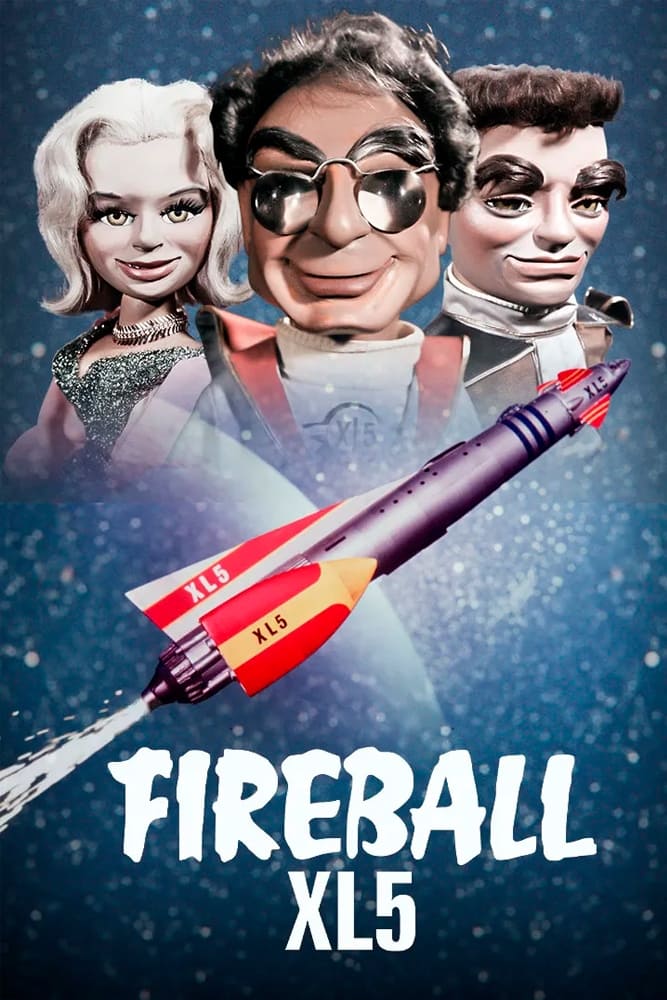 Fireball XL5 | Fireball XL5