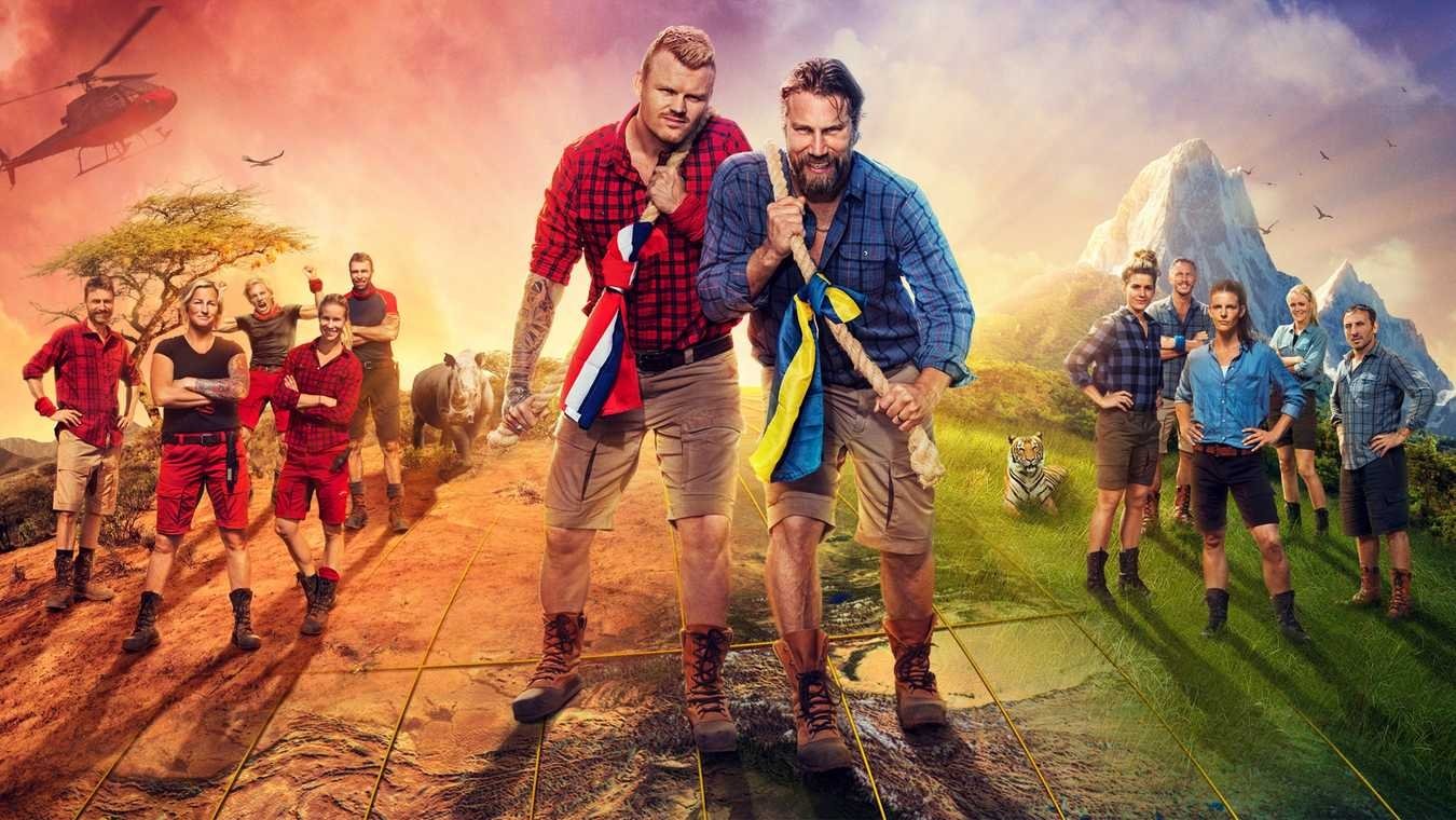 Det största äventyret|Det största äventyret