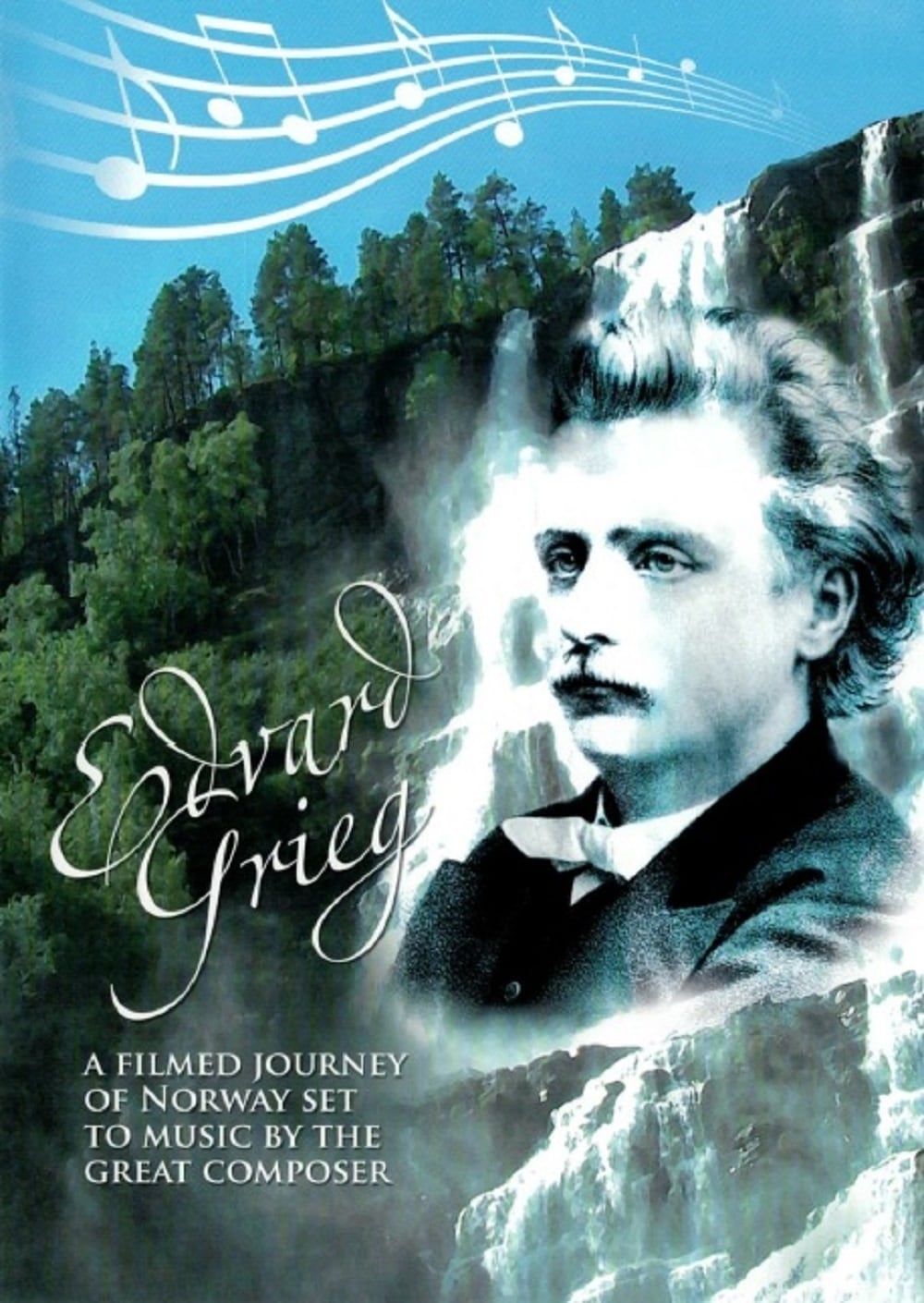 Edvard Grieg | Edvard Grieg