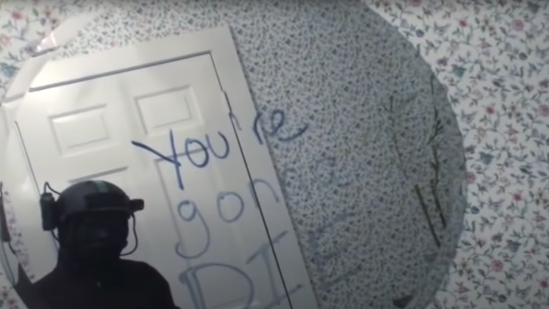 Through Your Door|Through Your Door