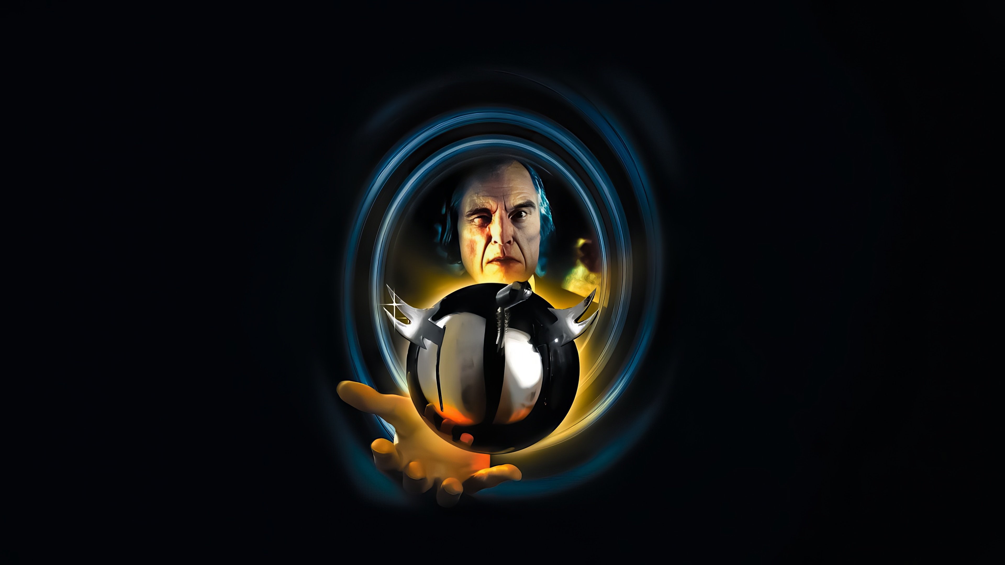 Phantasm II|Phantasm II