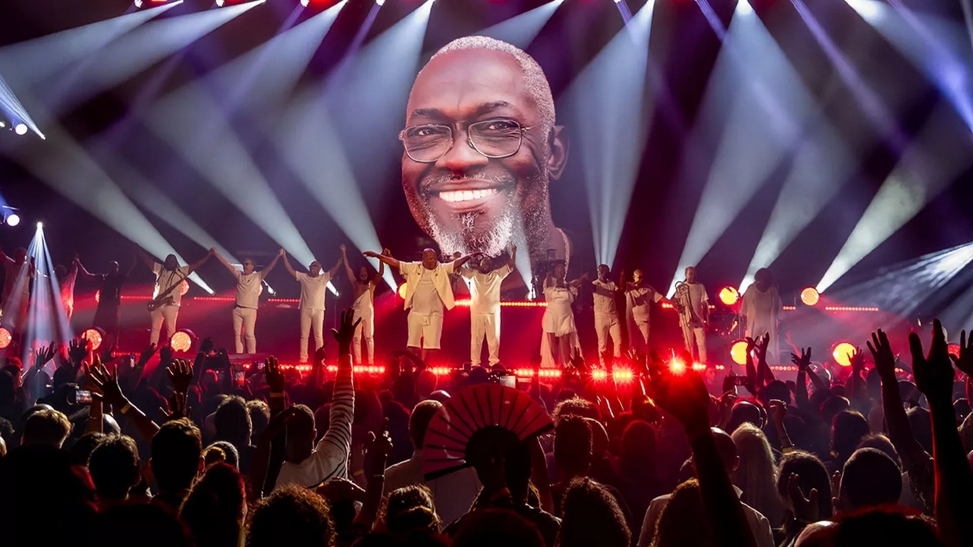 Kassav à l'Accor Arena : Hommage à Jacob Desvarieux|Kassav à l'Accor Arena : Hommage à Jacob Desvarieux