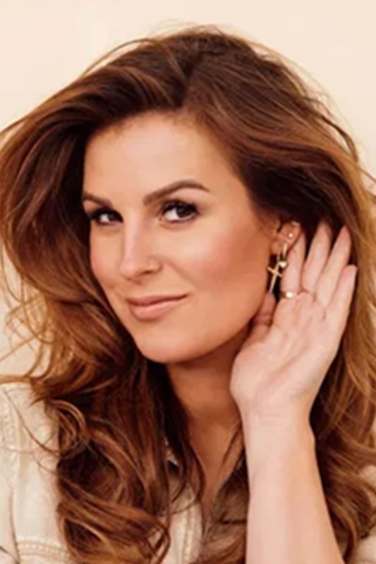 بازیگر Ann Dominique Wilten  