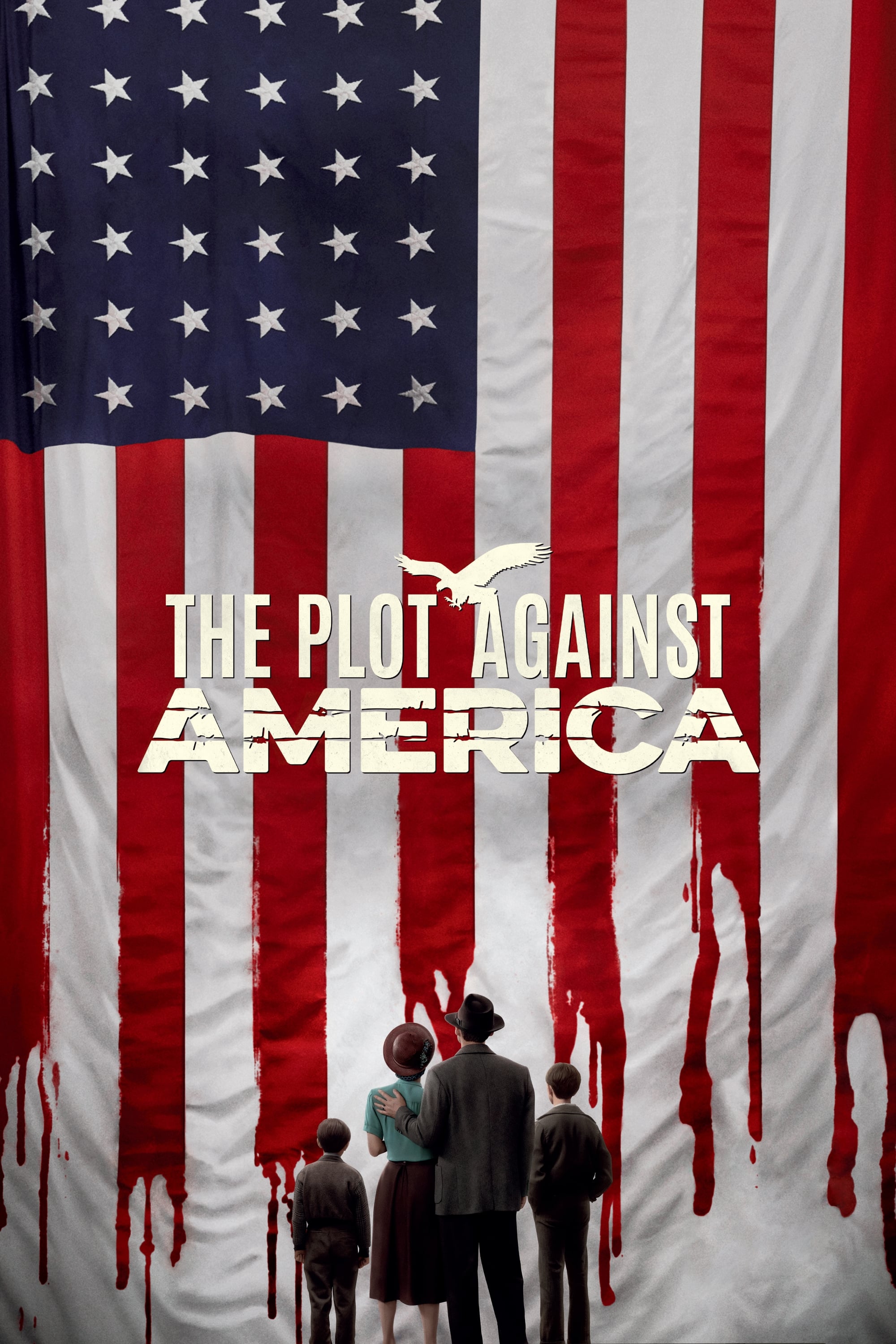 The Plot Against America | The Plot Against America