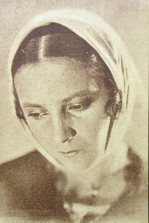 بازیگر Laurence Myrga  