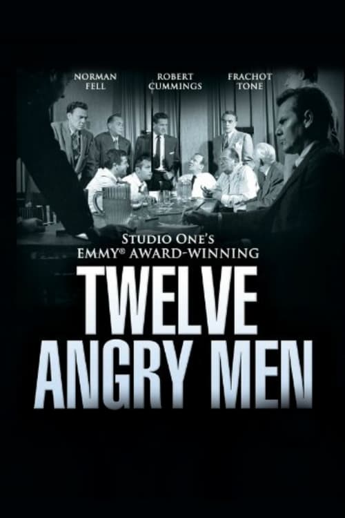 Twelve Angry Men | Twelve Angry Men