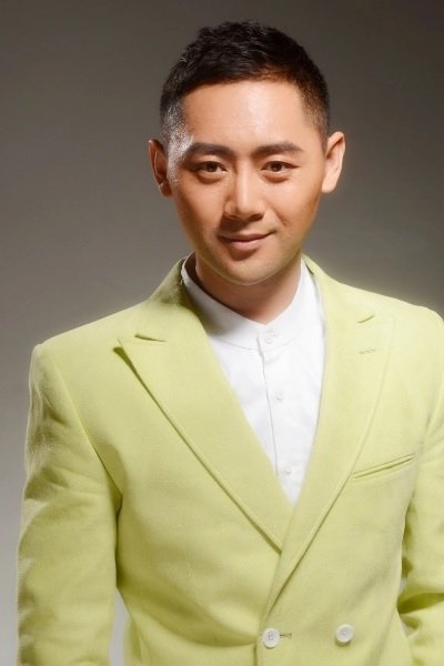 بازیگر Zhang Penghao  