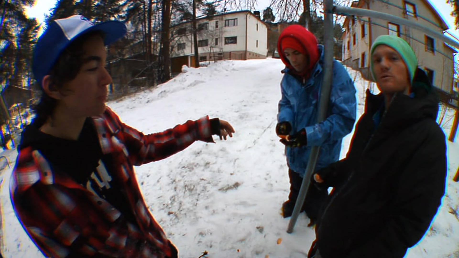 Stepchild Snowboards: "This" Video Sucks|Stepchild Snowboards: "This" Video Sucks