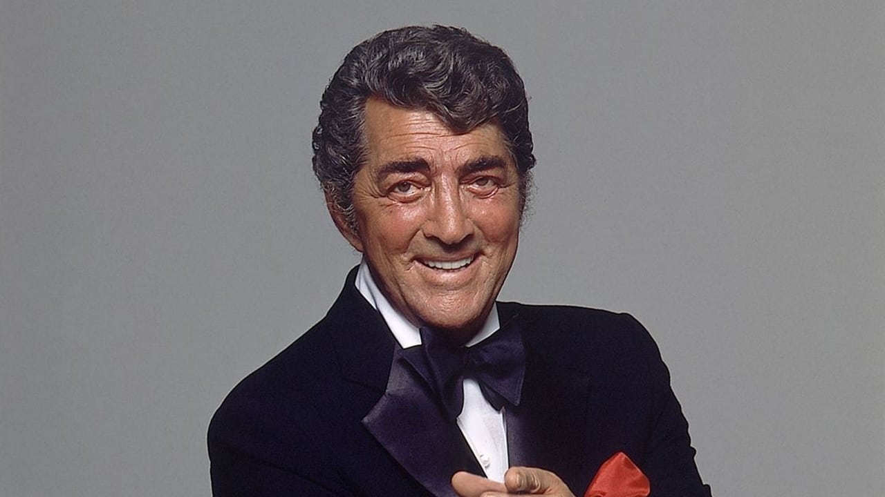 The Dean Martin Show|The Dean Martin Show