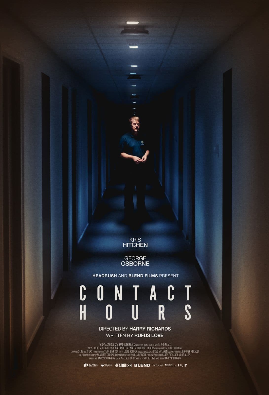 Contact Hours | Contact Hours