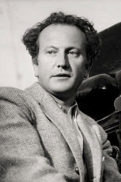 بازیگر Richard Wallace  
