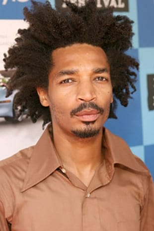 بازیگر Eddie Steeples  