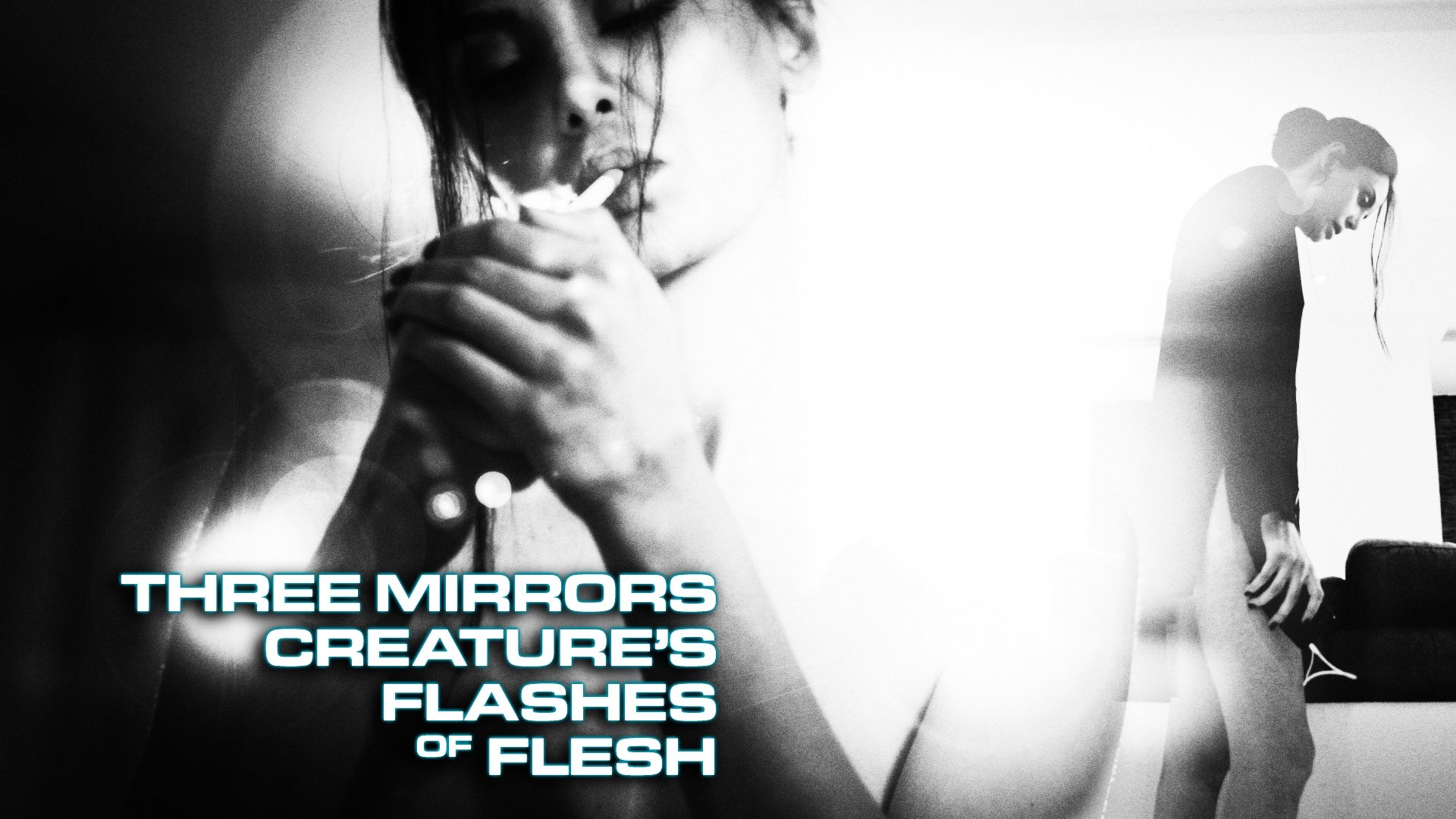 Three Mirrors Creature's Flashes of Flesh|Three Mirrors Creature's Flashes of Flesh