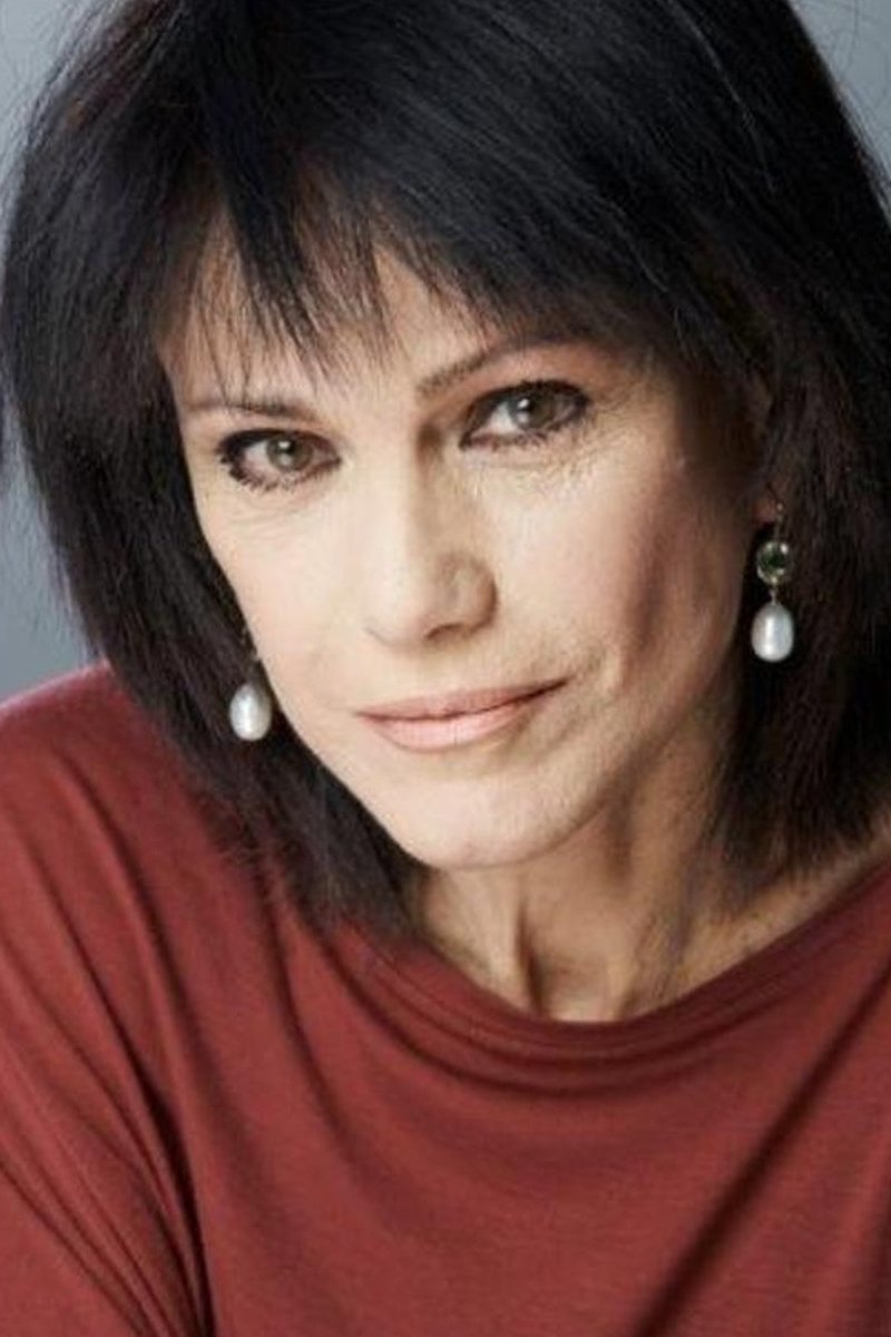 بازیگر Lena Farugia  