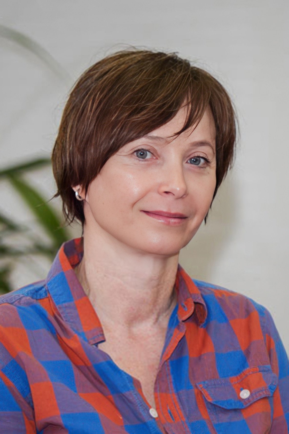 بازیگر Ingrid Ištóková  