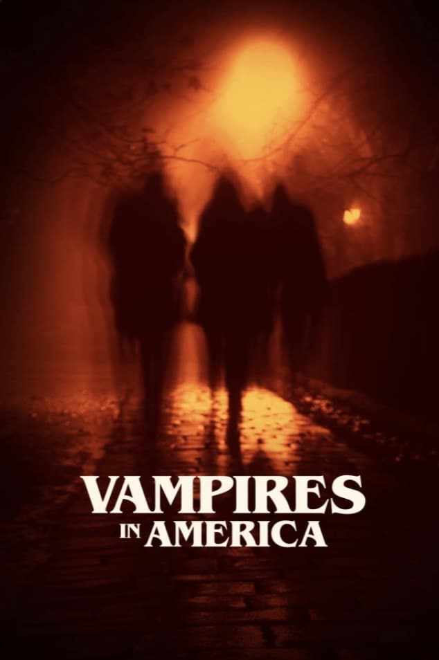 Vampires in America