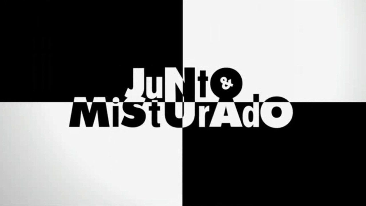Junto & Misturado|Junto & Misturado