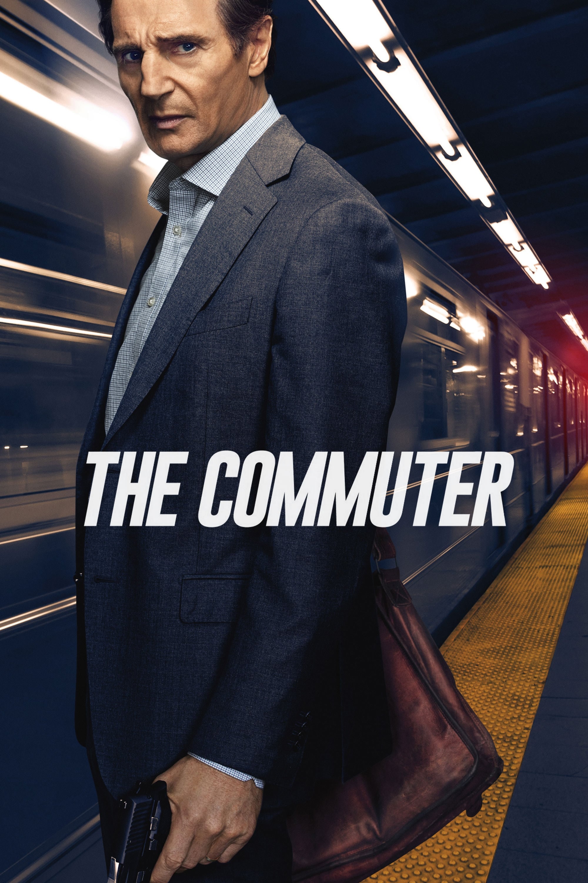 The Commuter | The Commuter