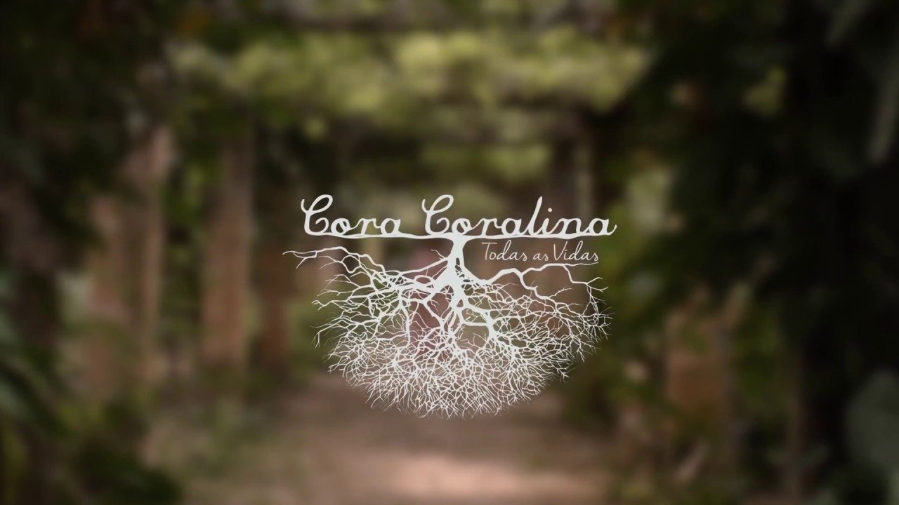 Cora Coralina: Todas as Vidas|Cora Coralina: Todas as Vidas